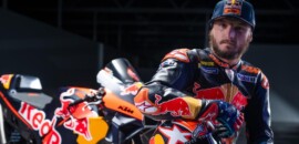 Miller pode fazer história com vitória na KTM; piloto vê oportunidade como “incrível”