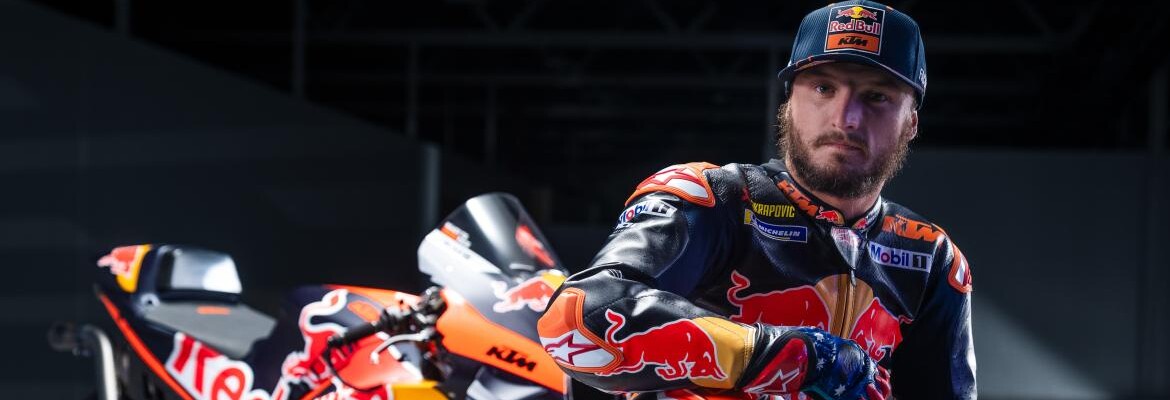 Miller pode fazer história com vitória na KTM; piloto vê oportunidade como “incrível”
