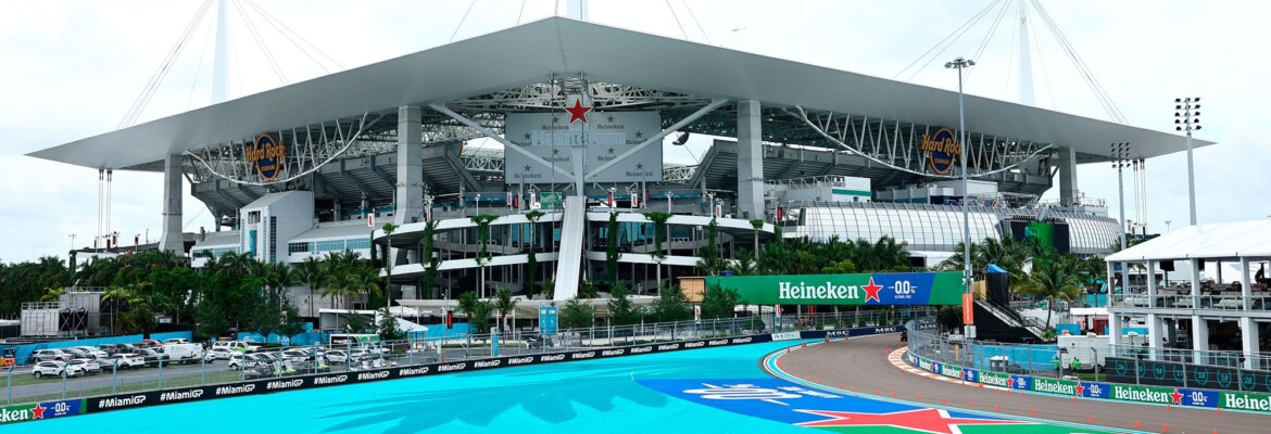 GP de Miami premia negócios locais para participarem do evento