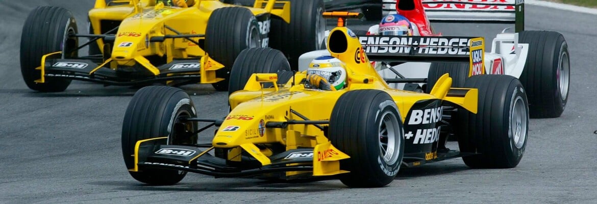 Ford confirma retorno à Fórmula 1 a partir da temporada 2026