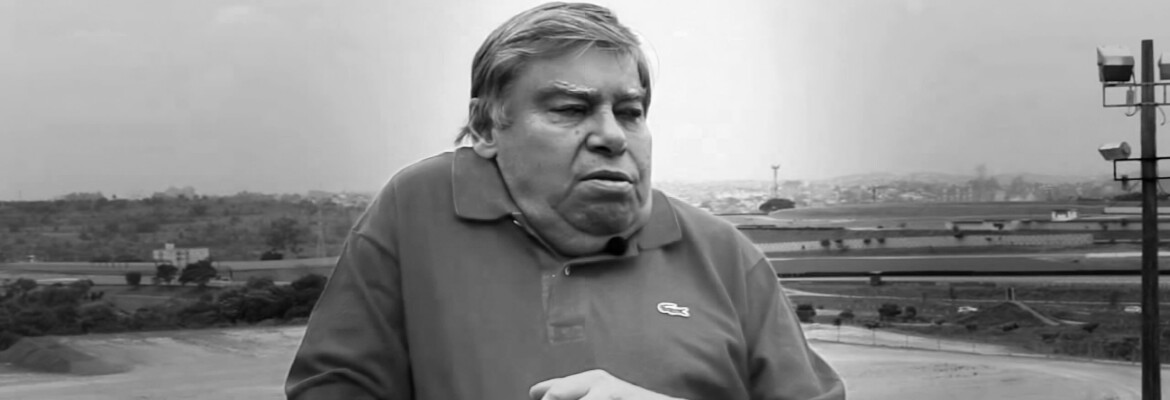 Chico Rosa, o herói discreto que vai deixar saudade no automobilismo brasileiro