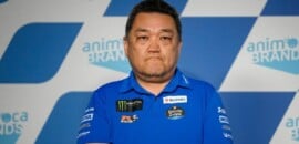 Em reformulação, Repsol Honda contrata ex-diretor técnico da Suzuki