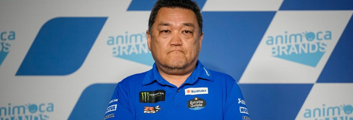 Em reformulação, Repsol Honda contrata ex-diretor técnico da Suzuki