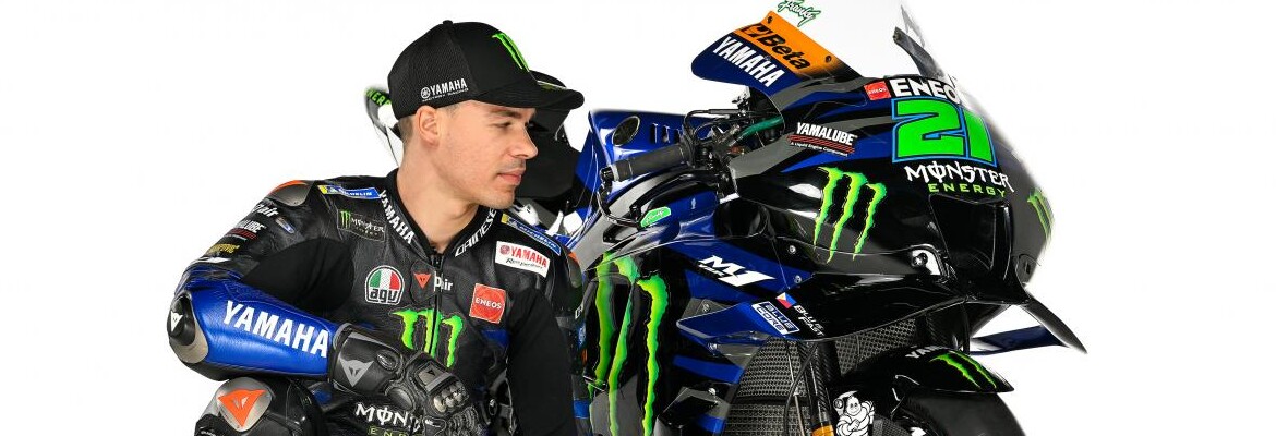 Morbidelli diz querer se redimir após 2022 ruim na MotoGP: “aprendi muito”