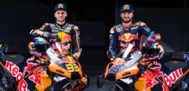 Confira lista de pilotos e lendas da MotoGP que estarão no Festival de Goodwood