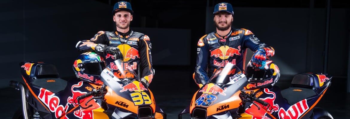Confira lista de pilotos e lendas da MotoGP que estarão no Festival de Goodwood