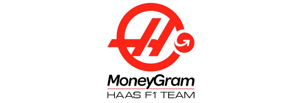 Haas revela novo logotipo após contrato com patrocinador oficial na F1