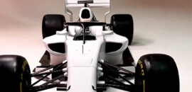 Red Bull F1 divulga primeiras imagens do RB19