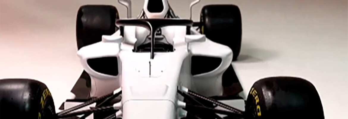 Red Bull F1 divulga primeiras imagens do RB19