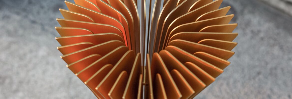 Novos troféus da Fórmula E são inspirados pelo poder, energia e inovação da Era Gen3