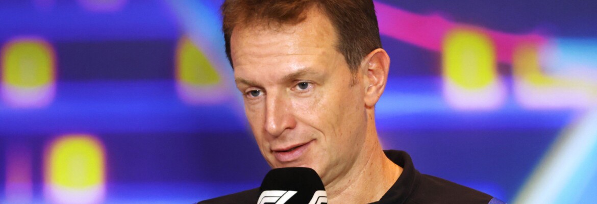F1: CEO da Alpine comenta mudança no apoio nacional com uma formação totalmente francesa