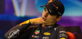 F1: Verstappen acredita que sanção pelo teto orçamentário não será decisiva em 2023