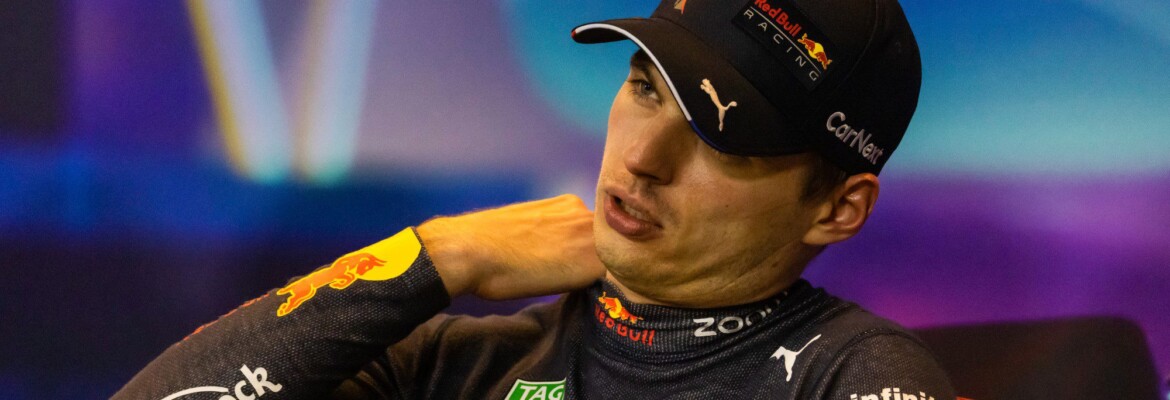 F1: Verstappen acredita que sanção pelo teto orçamentário não será decisiva em 2023
