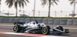 F1: Diretor técnico da AlphaTauri destaca abordagem mais “agressiva” para 2023