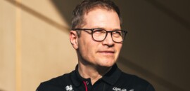 F1: Seidl desconversa sobre possível ida de Newey para Audi