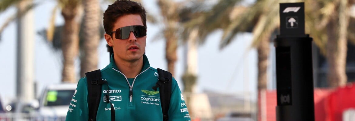 F1: Drugovich recusa teste na IndyCar e mantém o foco em vaga na Fórmula 1