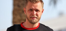 F1: Magnussen afirma que Haas tem desempenho esperado e deve almejar salto da Aston Martin