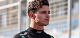 F1: Norris espera punição dura para Leclerc ao ser atrapalhado em única volta rápida no Q3