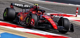 F1: Ferrari planeja apresentar novo carro em 13 de fevereiro no Circuito de Fiorano