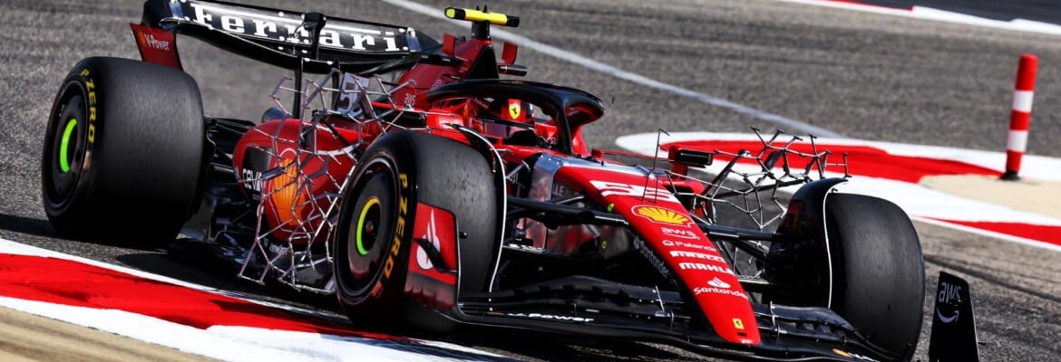 F1: Ferrari planeja apresentar novo carro em 13 de fevereiro no Circuito de Fiorano