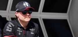 F1: Bottas confirma que Wolff voltou a gerenciar sua carreira após saída da Mercedes