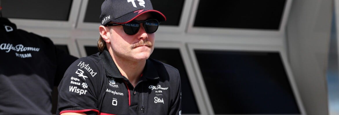 F1: Bottas confirma que Wolff voltou a gerenciar sua carreira após saída da Mercedes