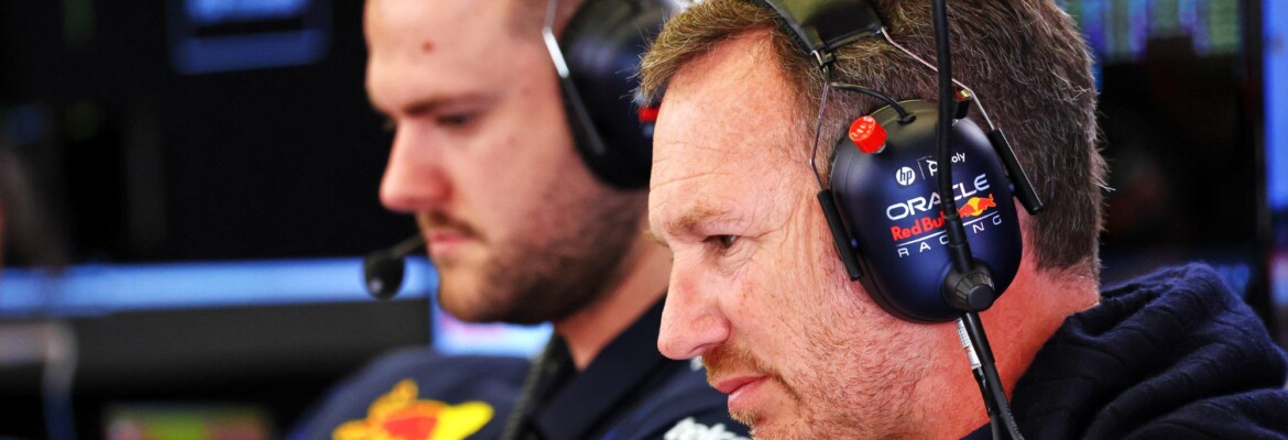 F1: Horner reflete sobre sucesso atual e evita lembranças de 2021