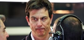 F1: “Não há milagres neste esporte e somos honestos sobre isso”, enfatiza Wolff