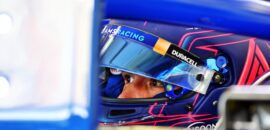 F1: Albon analisa diferença no grid entre o 10° e o 20° colocado, “é apenas alguns décimos”