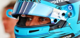 F1: Button compara os tipos de pressão que Russell e Norris terão em 2023