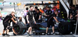 F1: Rosberg comenta situação na Mercedes, “grandes mudanças exigem primeiro um passo para trás”