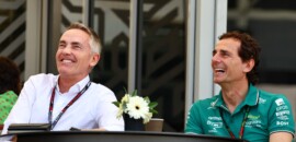 F1: De la Rosa elogia desempenho de Alonso e Verstappen em Miami