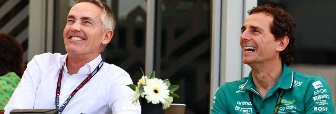 F1: De la Rosa elogia desempenho de Alonso e Verstappen em Miami