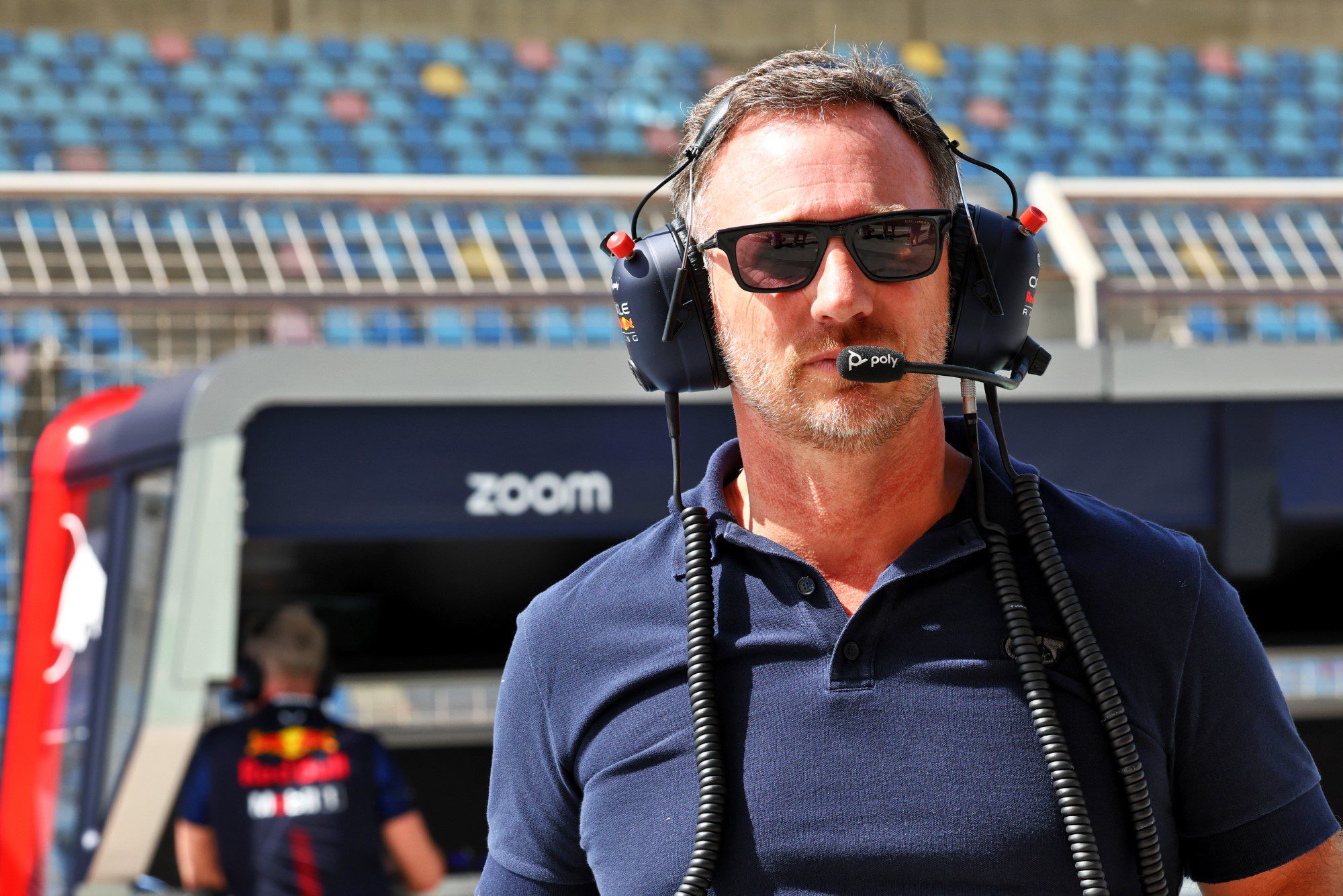 F1: Horner comenta sobre los opuestos en la clasificación de Verstappen y Pérez