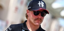 F1: Bottas diz não entender resultados ruins com a Alfa Romeo