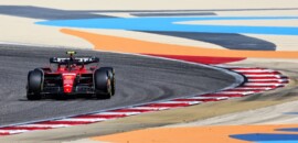 F1: Ex-piloto projeta recuperação da Ferrari e permanência das dificuldades na Mercedes