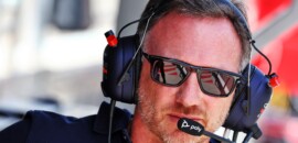 F1: Horner diz ser “ridículo” a realização de uma sprint race em Baku