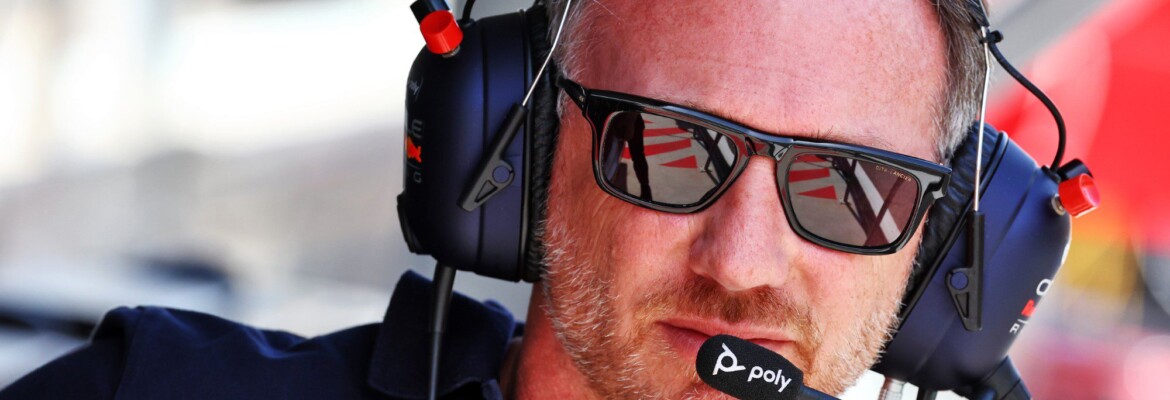 F1: Horner diz ser “ridículo” a realização de uma sprint race em Baku