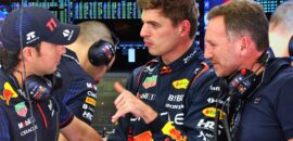 Podcast Em Ponto: Testes da pré-temporada da F1 2023 e Drugovich na pista