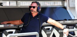 F1: Horner fala sobre os efeitos da falta de confiança em um piloto ao relembrar batidas de Kvyat