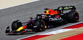 Veja onde assistir às corridas do final de semana: 3 a 5 de março