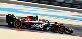 F1: Hulkenberg espera alcançar sua melhor forma “dentro de alguns fins de semana”