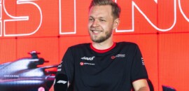 F1: Magnussen afirma que novo formato da sprint race dará mais abertura para os pilotos arriscarem