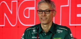 Fórmula 1: Krack afirma que novo túnel de vento é “ponto de virada” para Aston Martin
