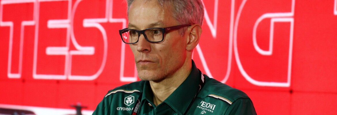 F1: Krack comenta toque entre Alonso e Stroll