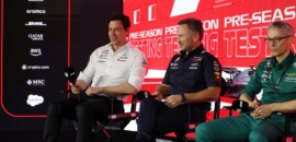 F1: Mercedes foca em confiabilidade para desafiar a Red Bull, diz Wolff