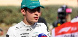 F1: Drugovich é candidato para Williams como alternativa a Sainz