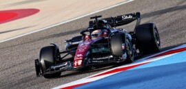 F1: Confira a contagem de voltas de cada equipe no segundo dia de testes