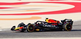 F1: Confira a contagem de voltas de cada equipe no primeiro dia de testes