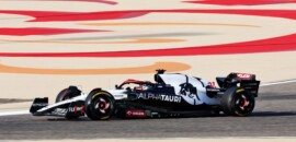 Opções para AlphaTauri na F1: mudança para Inglaterra ou venda da equipe